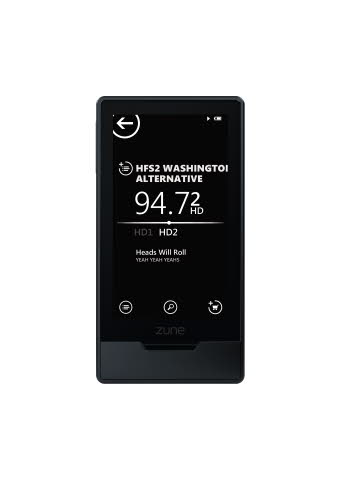 Illustration for article titled New Zune HD Erotica